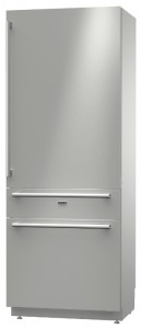 Asko RF2826S Tủ lạnh ảnh