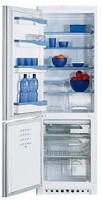 Indesit CA 137 Refrigerator larawan
