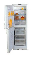 Indesit C 236 Холодильник фотография