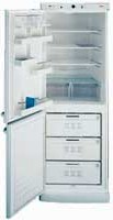Bosch KGV31300 Tủ lạnh ảnh