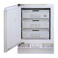 Bosch GUL1205 Refrigerator larawan