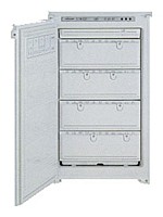 Miele F 311 I-6 Холодильник фотография