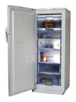 BEKO FNE 21400 Хладилник снимка