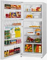 LG GR-T622 DE Холодильник фотография