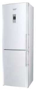 Hotpoint-Ariston HBD 1181.3 H Refrigerator larawan