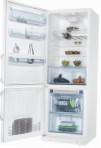 Electrolux ENB 43399 W Холодильник