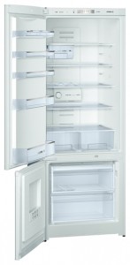 Bosch KGN57X01NE Tủ lạnh ảnh