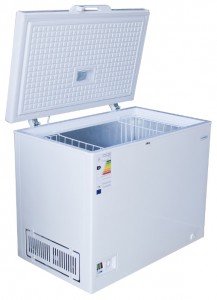 RENOVA FC-255 Refrigerator larawan