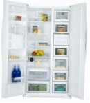 BEKO GNE 25840 S Refrigerator