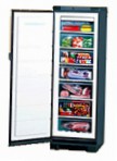 Electrolux EUC 2500 X Tủ lạnh