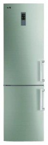 LG GW-B489 ELQW Tủ lạnh ảnh