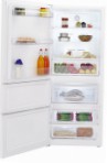 BEKO CN 153920 Холодильник