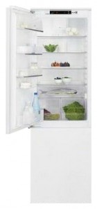 Electrolux ENG 2913 AOW Холодильник фото