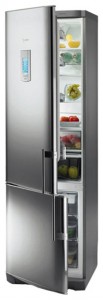 Fagor 3FC-48 NFXS Refrigerator larawan