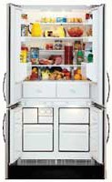 Electrolux ERO 4520 Refrigerator larawan