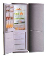 LG GR-SN389 SQF Tủ lạnh ảnh