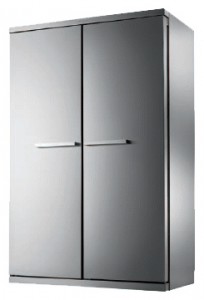 Miele KFNS 3917 SDed Refrigerator larawan