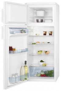 AEG S 72300 DSW1 Refrigerator larawan