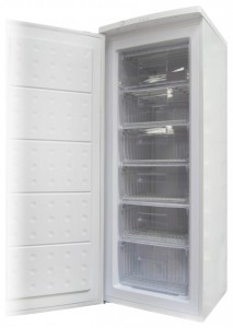 Liberton LFR 144-180 Холодильник фото