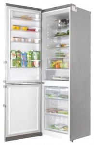 LG GA-B489 ZLQA Tủ lạnh ảnh