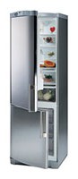 Fagor FC-47 NFX Холодильник фото
