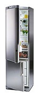 Fagor FC-48 CXED Холодильник фотография