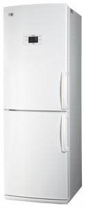 LG GA-M379 UQA Tủ lạnh ảnh