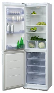 Бирюса 129 KLSS Refrigerator larawan