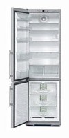 Liebherr CNa 3813 Refrigerator larawan