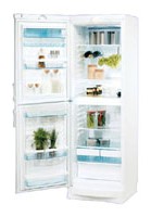 Vestfrost BKS 385 W Холодильник фото