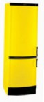 Vestfrost BKF 404 Yellow Kühlschrank