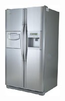 Haier HRF-689FF/ASS Холодильник фотография