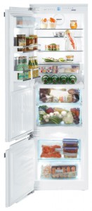 Liebherr ICBP 3256 Холодильник фото