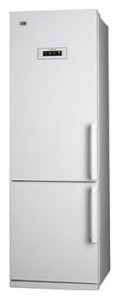 LG GA-419 BQA Холодильник фото