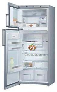 Siemens KD36NA73 Tủ lạnh ảnh