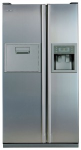 Samsung RS-21 KGRS 冰箱 照片