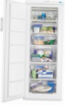 Zanussi ZFU 23400 WA Холодильник