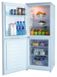 Luxeon RCL-251W Tủ lạnh ảnh