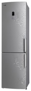 LG GA-B489 EVSP Refrigerator larawan