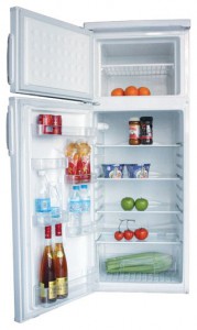 Luxeon RTL-253W Холодильник фотография