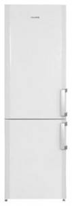 BEKO CN 232120 Холодильник фотография