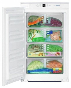Liebherr IGS 1101 Холодильник фотография