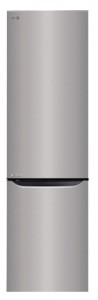 LG GW-B509 SLCZ Buzdolabı fotoğraf