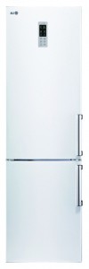 LG GW-B509 EQQZ 冰箱 照片
