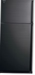 Sharp SJ-SC55PVBK Buzdolabı