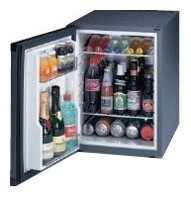 Smeg ABM50 Холодильник фото