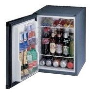 Smeg ABM40 Холодильник фотография