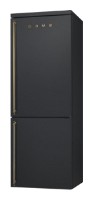 Smeg FA8003AOS Холодильник фото