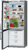Liebherr KGTves 5066 Холодильник фото