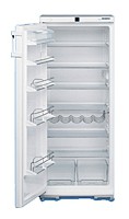 Liebherr KS 3140 Tủ lạnh ảnh